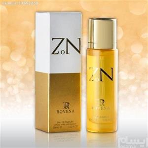 عطر ۳۰ میل زنانه روونا مدل شیدوزن