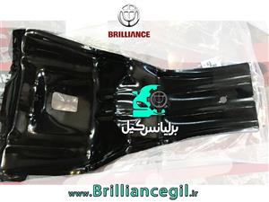 دیاق قفل کاپوت برلیانس H330 H320