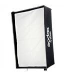سافت باکس گودوکس مدل Godox Softbox with Grid برای Flexible LED Panel FL60