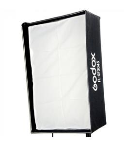 سافت باکس گودوکس مدل Godox Softbox with Grid برای Flexible LED Panel FL60 