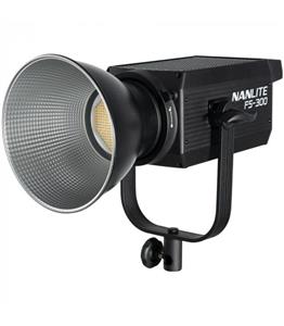 نور سینمایی Nanlite FS-300 AC LED Monolight