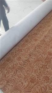 موکت پرز بلند پالاز