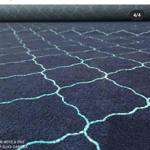 موکت سیمین ظریف مصور