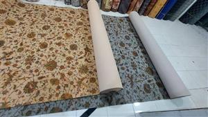 موکت اسلیما (بن موکت)