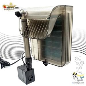 فیلتر تصفیه آب هنگان HP-400 هایلا