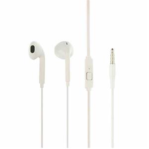 هدفون اپل مدل EarPods با کانکتور جک 3.5 میلیمتر t-01