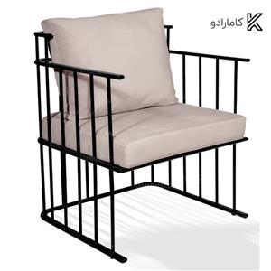 صندلی رستورانی / ناهارخوری جهانتاب مدل لیرا