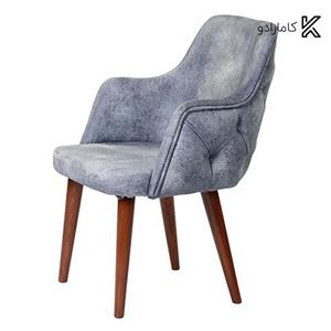 صندلی رستورانی / ناهارخوری جهانتاب مدل لوسیا