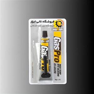 چسب واشر ساز GASPRO ساخت غفاری 85 گرم