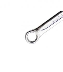 آچار سایز 7 یکسر تخت یکسر رینگی مستر MASTER