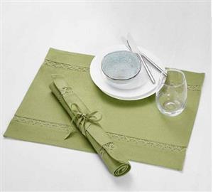 زیر بشقابی چیبو آلمان سبز