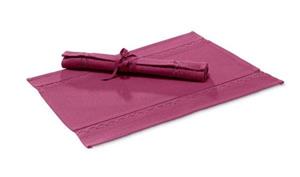 زیر بشقابی چیبو آلمان صورتی