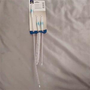 ست فرچه شستشو چیبو آلمان