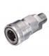 کوپلینگ باد رو دنده 1/4 اینچ مدل 20SM