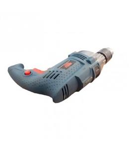 دریل نیم تنه فلزی چکشی دیمردار 1000 وات باس BOSS مدل BS-13MM-OCTSS 66139