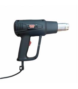 سشوار صنعتی 2000 وات دیمردار باس BOSS مدل 2000