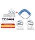 شیلنگ فنری بادی 5 متری 8*5 توسن TOSAN تایوان