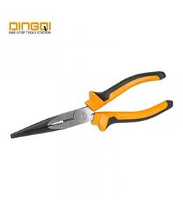 انبر دم باریک 8 اینچی دینگی DINGQI مدل 23108