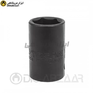 بکس سایز 24 فشار قوی درایو 3/4 توسن TOSAN مدل T13474S