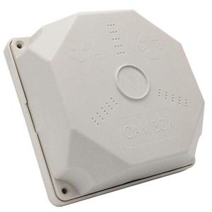 کم باکس15*15 مشکی