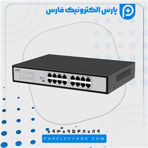 سوئیچ اترنت گیگHRUI HR-SWG00160D