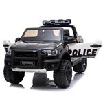 ماشین شارژی فورد پلیس (2022) 101 Ztn