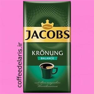 قهوه جاکوبز کرونانگ بالانس 500 گرمی