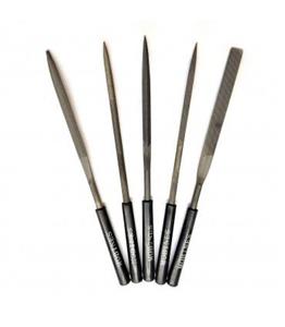 ست سوهان زرگری سری 5 عددی MOBINES