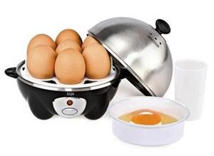 تخم مرغ پز سایا مدل Egg Morning-S