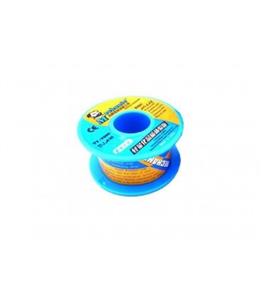 سیم لحیم 0.4mm 40gr برند Mechanic مخصوص تعمیرکاران برد