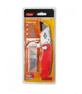 کاتر تاشو و چاقوئی تات TAT