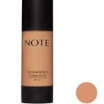 کرم پودر نوت سری Mattifying Extereme Wear شماره 12