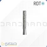 فرز الماسی توربین فیشور -Diamond Bur 837 -RDT