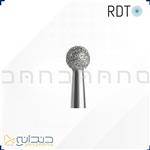 فرز الماسی روند -Diamond Bur 801 -RDT