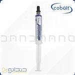 ژل پاک کننده رستوریشن کبالت - Cobalt Zirconia Clean