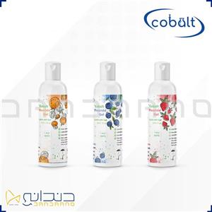 ژل فلوراید کبالت Cobalt Fluoride Gel