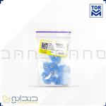 دیسک پرداخت مرکز دار 14 میل - Stem Discs - TorVM