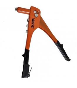 انبر پرچ کن سایز 10 اینچ WEIYE مدل HR-808