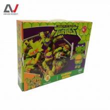 لگو لاک پشت نینجا