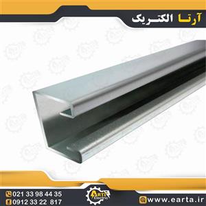 ریل بست چنگالی