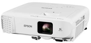 ویدئو پروژکتور اپسون Epson EB E20 