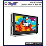 مانیتور کارگردانی لی لی پوت Lilliput BM280-4k Monitor