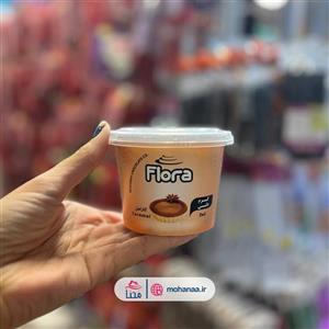 دلی  (کرم دلی) کارامل فلورا