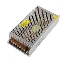 پاور 12 ولت 15 امپر فلزی 50 عددی