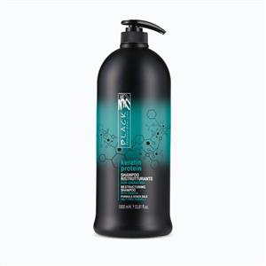 شامپو کراتین و پروتئین بلک پروفشنال Black Professional حجم 1000 میل
