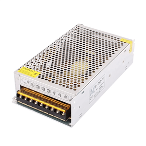 منبع تغذیه سوئیچینگ پاور سوییچ 12 ولت 20 آمپر 