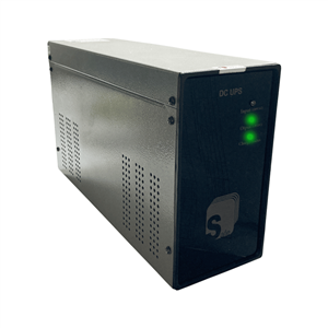 دستگاه یو پی اس دی سی 12 ولت 10 آمپر safe