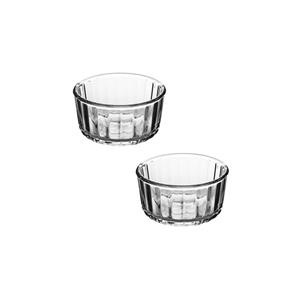 کاسه پاشاباغچه کد 59624 بسته دو عددی