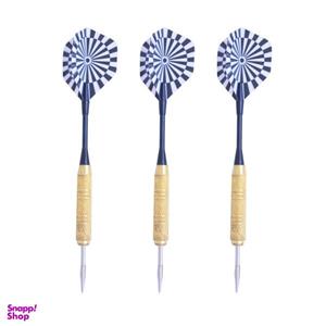 دارت یدک مدل 3 Dart بسته 3 عددی