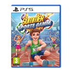 بازی Summer Sports Games برای PS5